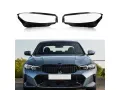 Стъкла за фарове на BMW 3 G20 Facelift 2022+ За LED фарове​, снимка 6