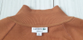 Lacoste Full Zip Mens Size 6 - XL  НОВО! ОРИГИНАЛ! Мъжко Горнище с цял цип!, снимка 3