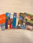 Учебници за 5 клас, снимка 1