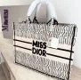 чанти miss dior, снимка 3