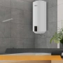 Бойлер Smart AQUAMARIN модел ЕCО 100 литра немско производство, снимка 3