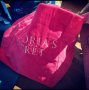 Розова чанта victoria's secret -90лв НОВА, снимка 6