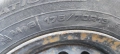 Гуми със джанти 4x100 175/70 r13, снимка 7