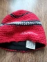 dynafit hand knit stripe - страхотна зимна шапка , снимка 7