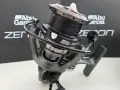Най-висок клас чисто нови Abu Garcia Zenon MG-X 2500, снимка 5