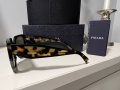 Топ цена, оригинални, дизайнерски слънчеви очила Prada., снимка 3