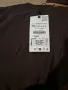 Продавам кафява блуза/риза, марка Zara, нова, с етикет, снимка 8