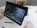 Таблет и Лаптоп 2в1 Lenovo ThinkPad X1 Yoga Gen 2 - 14" - i7-7600U 2.8Ghz/RAM 16GB/SSD 512GB, снимка 10