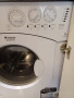 Пералня за вграждане Hotpoint Ariston AWM 1081 EU, снимка 3
