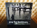 Магистри - Pay the boatman, снимка 1 - CD дискове - 36224375