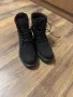 Нави дамски ботуши sinsay, снимка 4