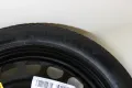 Резервна гума патерица Opel Meriva B (2010-2017г.) 5x110 / 65.1 / 16 цола, снимка 4