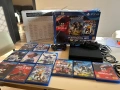 PlayStation 4 с 3 контролера + 11 игри, снимка 5