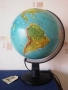 Стари геогеафски глобуси от различни държави и години. , снимка 5