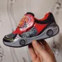 Детски маратонки Cars - Lightning McQueen номер 31 , снимка 4