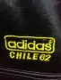 Adidas Chile 62 Rasta Bob Marley Originals оригинално горнище размер L Боб Марли Адидас, снимка 7