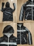НАМАЛЕНИЕ С 10% НА ВСИЧКО В ТАЗИ ОБЯВА,ДАМСКИ якета и палта, различни модели и размери , снимка 9