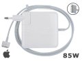 Зарядно за Apple MacBook Pro - 85W MagSafe 2 - A1424, снимка 1 - Лаптоп аксесоари - 44368525