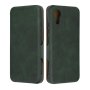 Techsuit - Safe Wallet Plus - Samsung Galaxy Xcover7 - Green, снимка 1