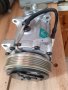 Нов оригинален климатичен компресор за Peujeot 306,Citroen  SD7V12, снимка 3