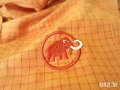 Mammut / риза тип елек, снимка 12