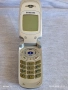Ретро телефон GSM SAMSUNG A800 рядък за КОЛЕКЦИЯ ДЕКОРАЦИЯ 51392, снимка 3