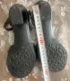 Продавам черни сандали, снимка 3