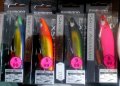 Воблер Shimano Exsence Silent Assassin Flash Boost - потъващ 140mm 28g, снимка 6