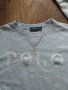 polo ralph lauren - страхотна дамска блуза, снимка 1 - Блузи с дълъг ръкав и пуловери - 39341500
