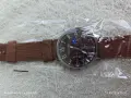 Мъжки бизнес часовник, снимка 4