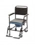 Комбиниран стол от Производител, снимка 1 - Тоалетни столове - 40085148