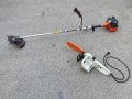 тример косачка husqvarna резачка stihl, снимка 2