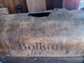 Шевна машина балкан , снимка 5