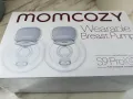 Помпа за кърма Momcozy S9 Pro,с 2 режима и 9 нива-24 mm(розово,2 броя), снимка 10