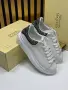 Alexander McQueen Дамски Маратонки С Кристали👟Дамски Спортни Обувки С Камъни - 3 Цвята Код E143, снимка 8