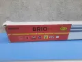 багажник-греди-релси-рейки MENABO BRIO 120 см, снимка 6