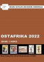 От Михел 11 каталога(компилации)2022 за държави от Африка (на DVD), снимка 8