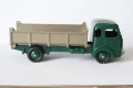 DINKY TOYS SIMCA CARGO КАМИОН САМОСВАЛ МОДЕЛ, снимка 4