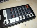 SOLD-YAMAHA AUDIO REMOTE CONTROL-ВНОС SWISS 2206231657, снимка 9