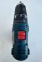 Bosch GSR 18V-21 - Акумулаторен винтоверт 18V 2022г., снимка 3