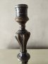 бароков свещник, снимка 3