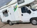 продавам перфектен кемпер KNAUS Fiat Ducato  575, снимка 6