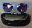 Слънчеви очила Revlon, снимка 1 - Слънчеви и диоптрични очила - 44730487