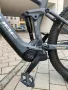 Електрически планински велосипед  E-MTB Carbon Fully Cube Stereo Hybrid 140 HPC Race L 750Wh, снимка 12