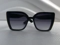 Модерни дамски слънчеви очила , снимка 5