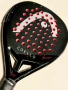 Head Coello Pro - ракета за падел, снимка 6