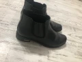 Дамски боти естествена кожа, снимка 8