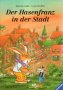 Продавам книгата - Der Hasenfranz in der Stadt, снимка 1 - Детски книжки - 34362170