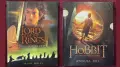 Star Wars, Game of Thrones, Lord of the Rings, Marvel, Batman, Movies -24 енциклопедии, снимка 3