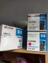 Тонер касети и консумативи за принтери HP, снимка 1 - Консумативи за принтери - 40386874